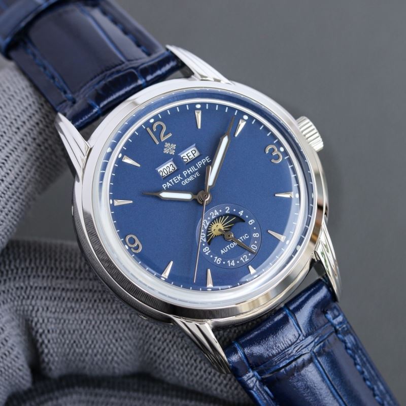 PATEK PHILIPPE Watches